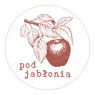 logo Pod Jabłonią