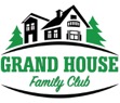 logo grand house