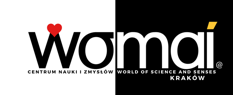 zwykłe logo WOMAI