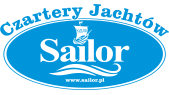 Sailor – czartery jachtów