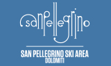San pellegrino ski area