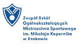 Zespół Szkół Ogólnokształcących Mistrzostwa Sportowego im. Mikołaja Kopernika w Krakowie