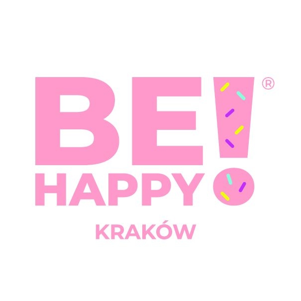 Be Happy